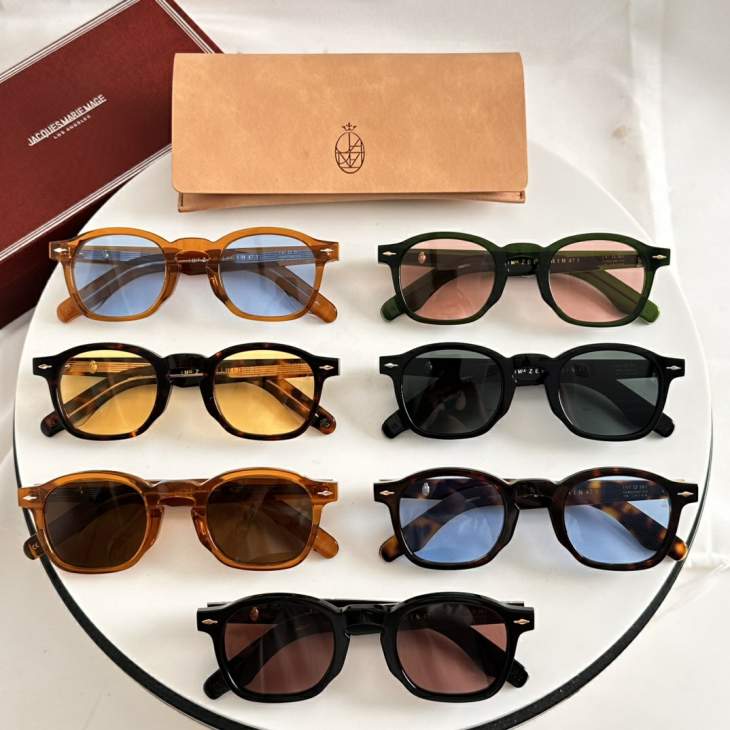 Picture of Jacques Marie Mage Sunglasses _SKUfw74807345fw